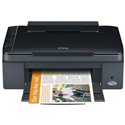Epson Stylus SX115 Printer Ink